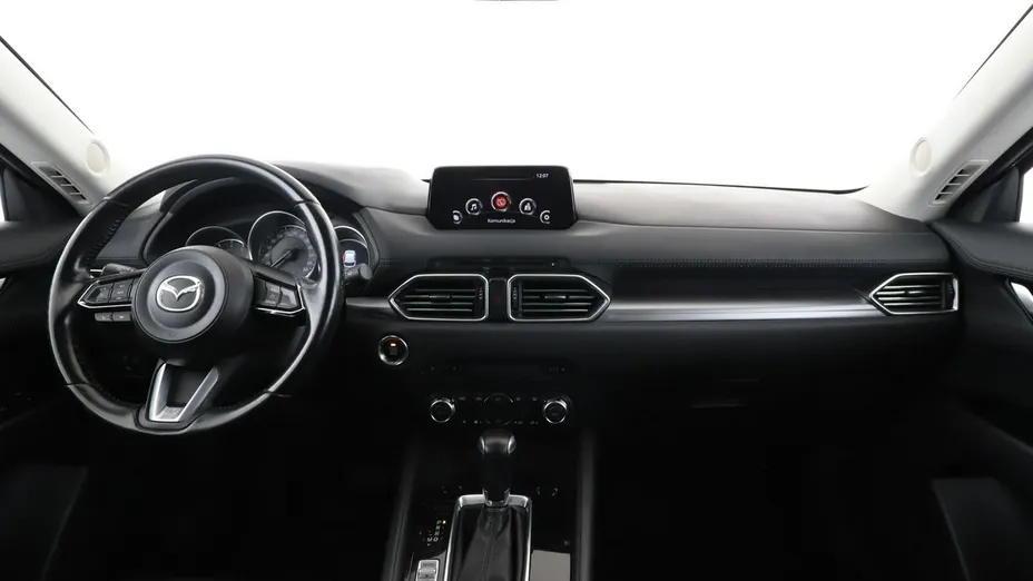 MAZDA CX-5 -