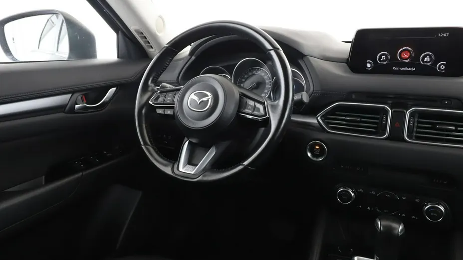 MAZDA CX-5 -