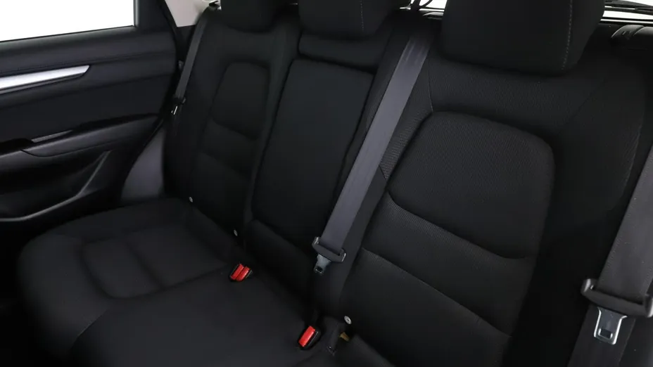 MAZDA CX-5 -
