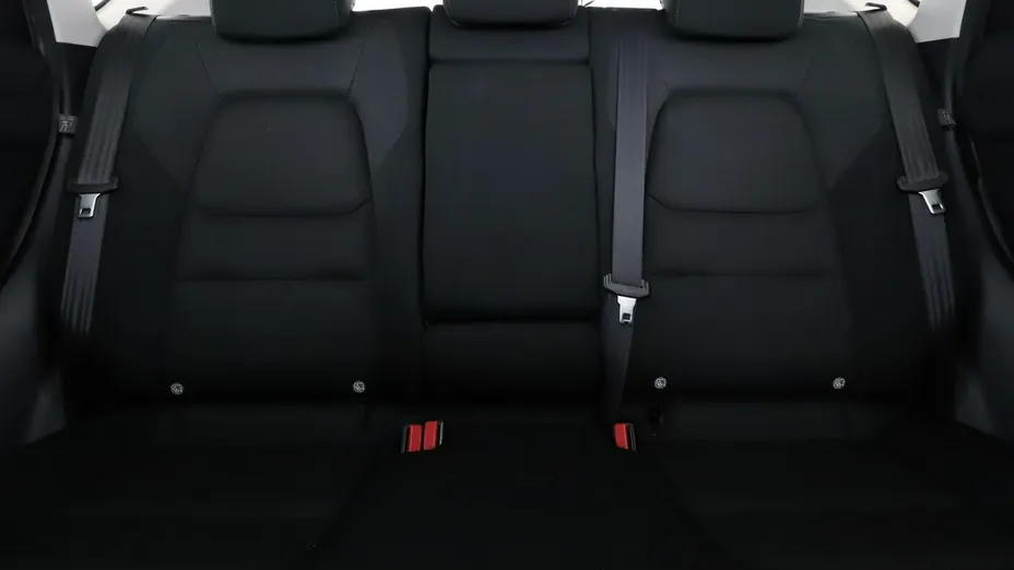 MAZDA CX-5 -