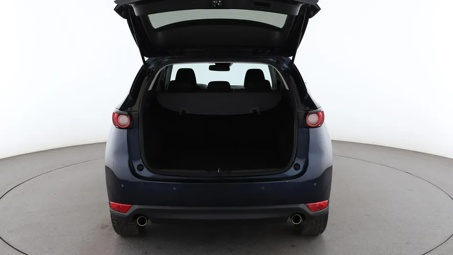 MAZDA CX-5 -