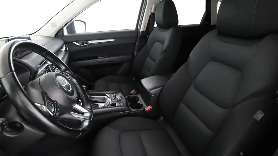 MAZDA CX-5 -