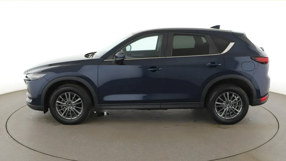 MAZDA CX-5 -