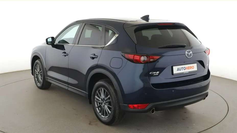 MAZDA CX-5 -
