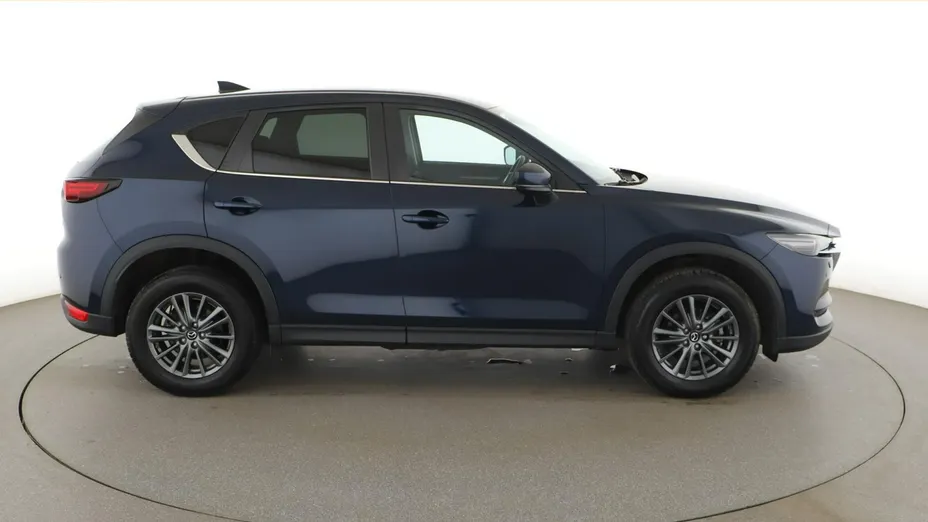 MAZDA CX-5 -