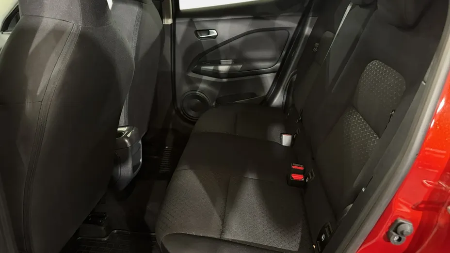 NISSAN Juke Juke 1.0 DIG-T Acenta