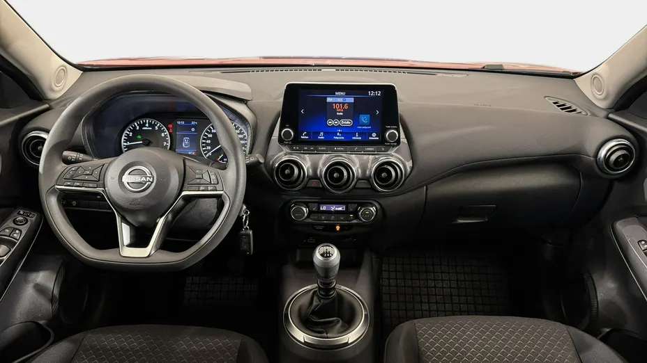 NISSAN Juke Juke 1.0 DIG-T Acenta