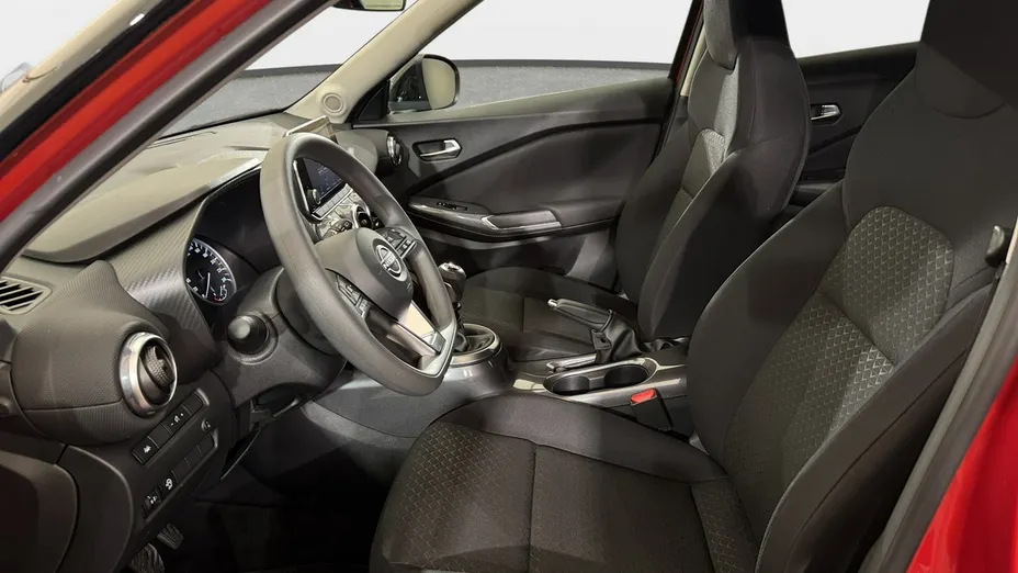 NISSAN Juke Juke 1.0 DIG-T Acenta