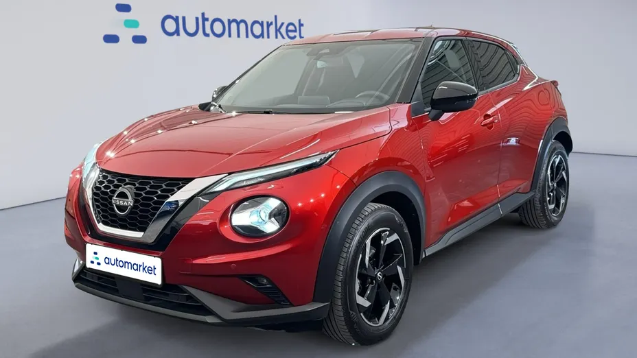 NISSAN Juke Juke 1.0 DIG-T Acenta