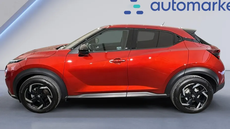 NISSAN Juke Juke 1.0 DIG-T Acenta