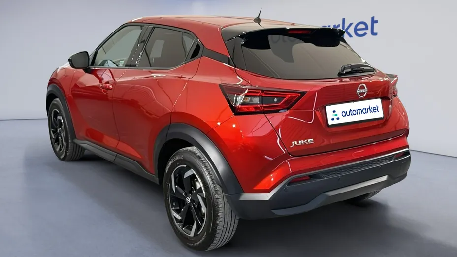 NISSAN Juke Juke 1.0 DIG-T Acenta