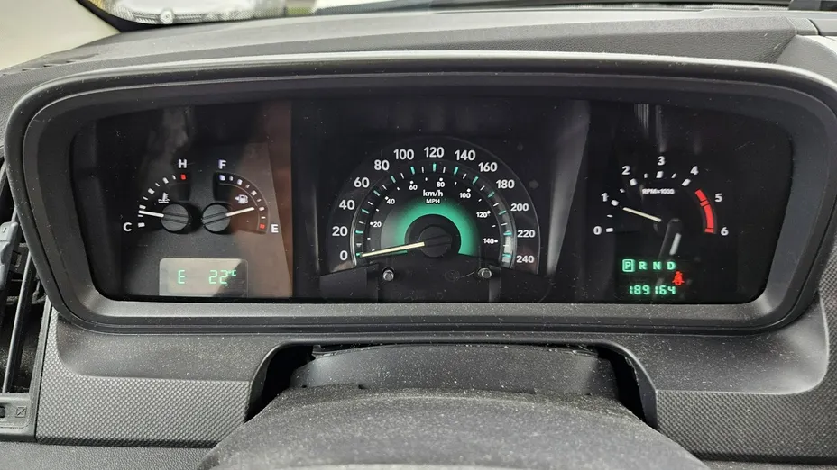 DODGE Journey -