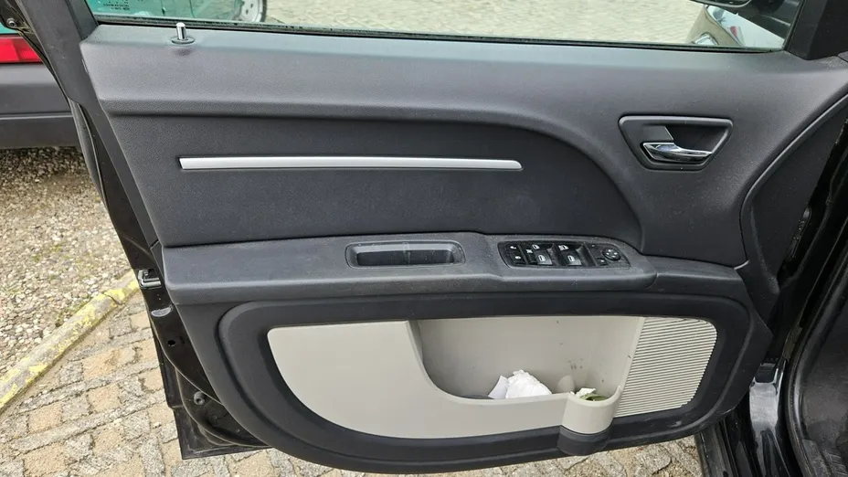 DODGE Journey -