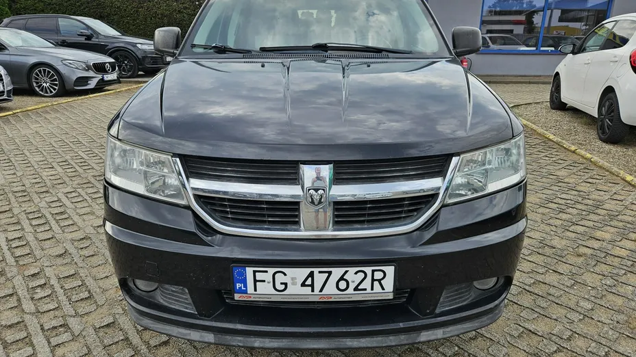 DODGE Journey -
