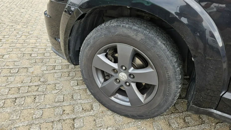 DODGE Journey -