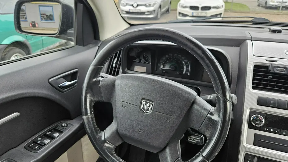 DODGE Journey -