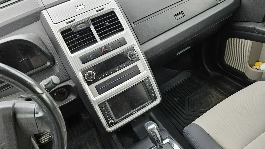 DODGE Journey -