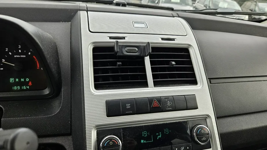 DODGE Journey -