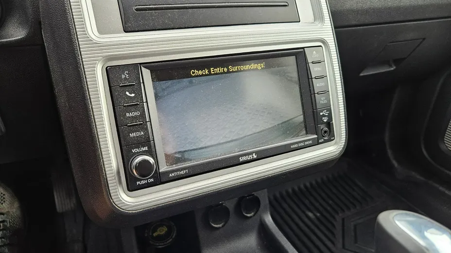 DODGE Journey -