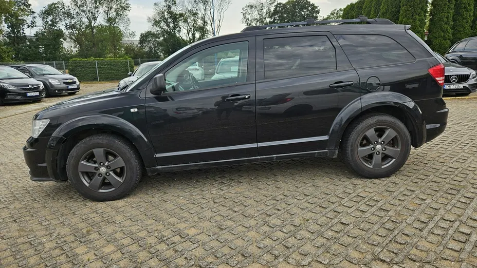 DODGE Journey -