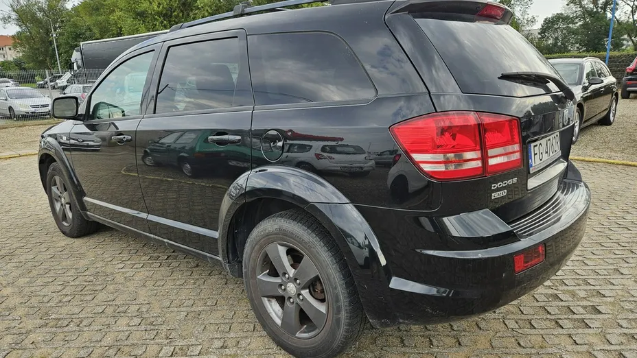 DODGE Journey -