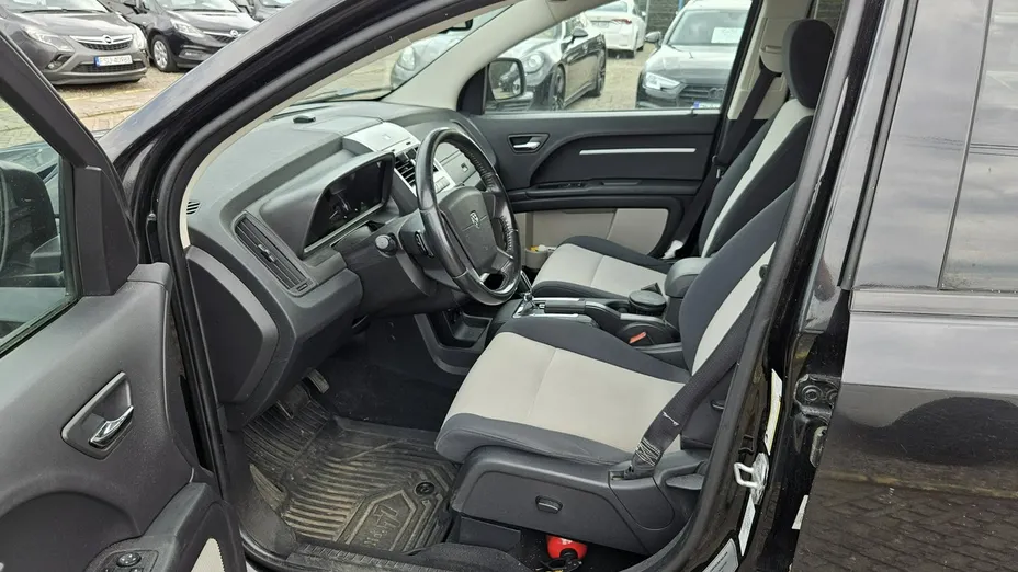 DODGE Journey -