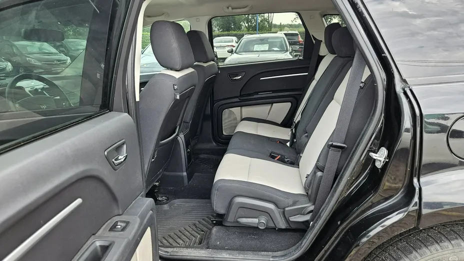 DODGE Journey -