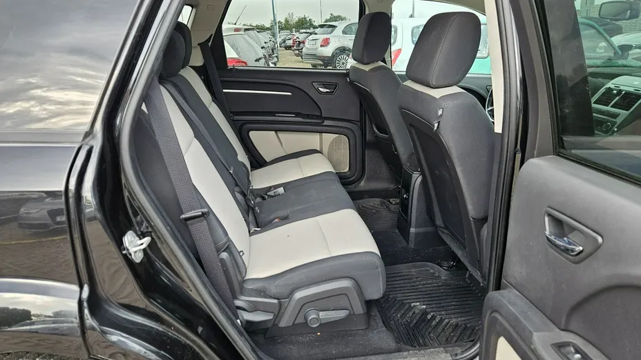 DODGE Journey -