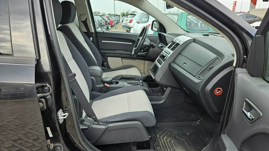 DODGE Journey -