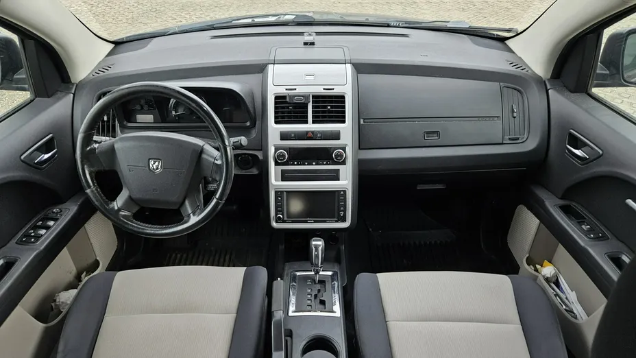 DODGE Journey -