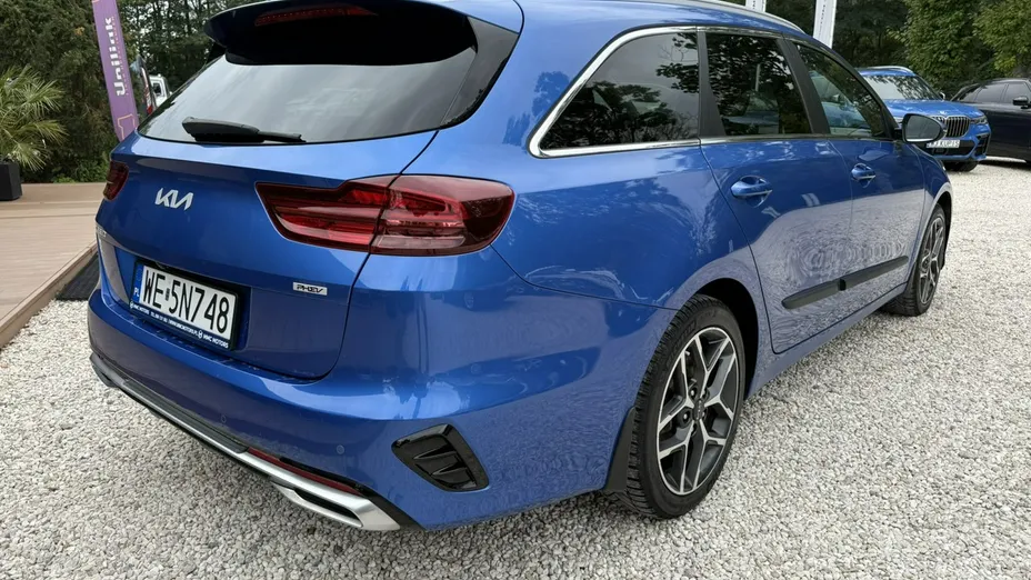 KIA Cee'd -