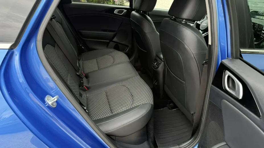 KIA Cee'd -
