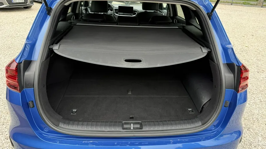 KIA Cee'd -