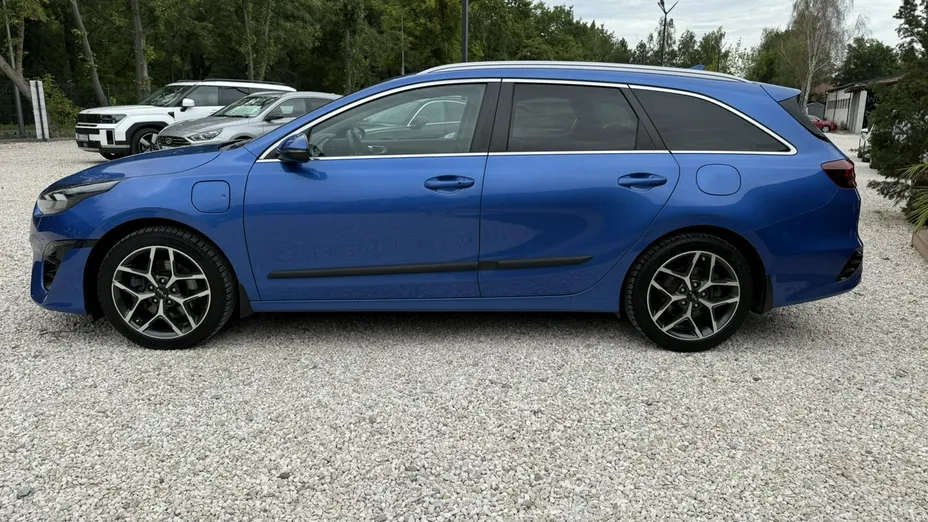 KIA Cee'd -