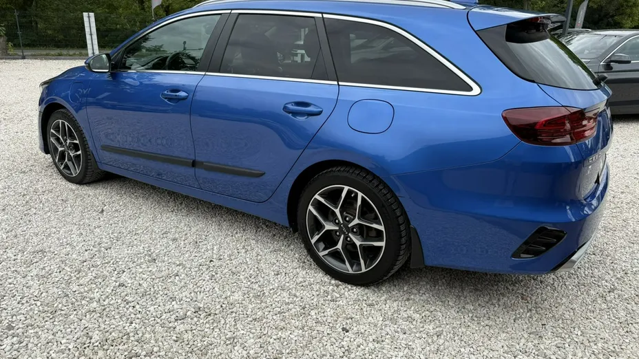KIA Cee'd -