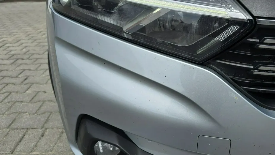 DACIA Logan -