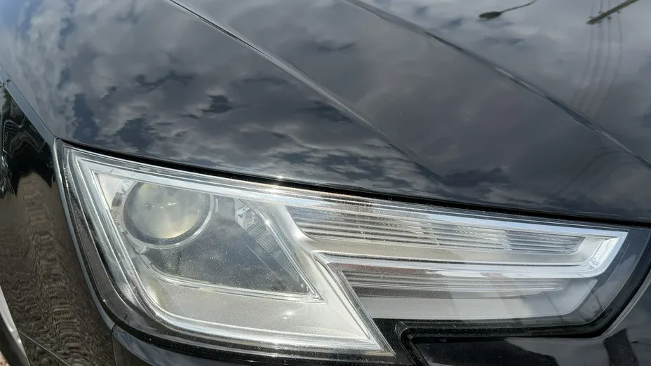 AUDI A4 Avant -