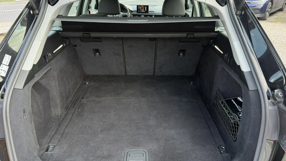 AUDI A4 Avant -
