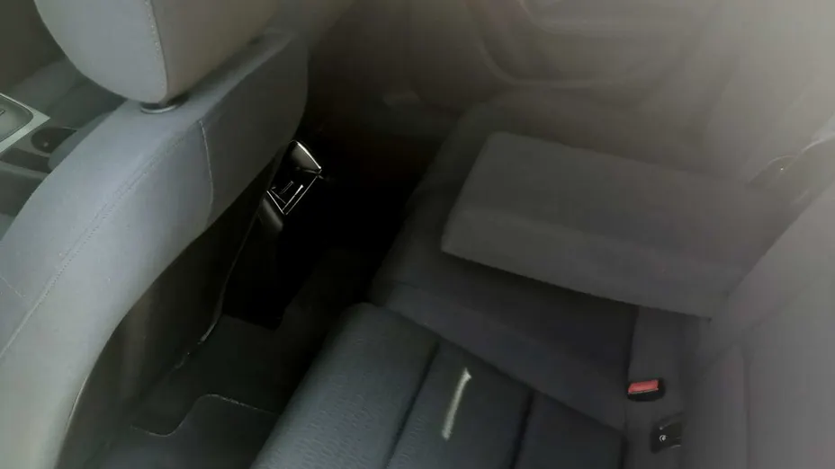 AUDI A5 Sportback -
