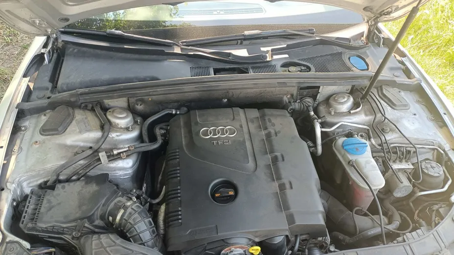 AUDI A5 Sportback -