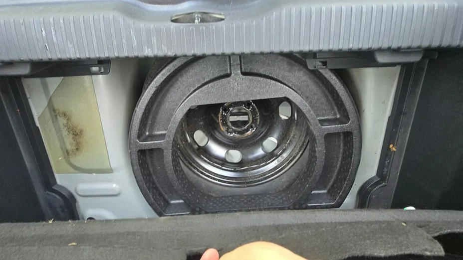 CITROEN C3 Aircross -