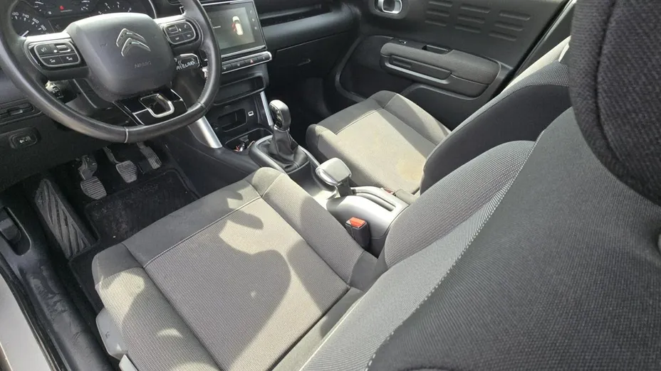 CITROEN C3 Aircross -