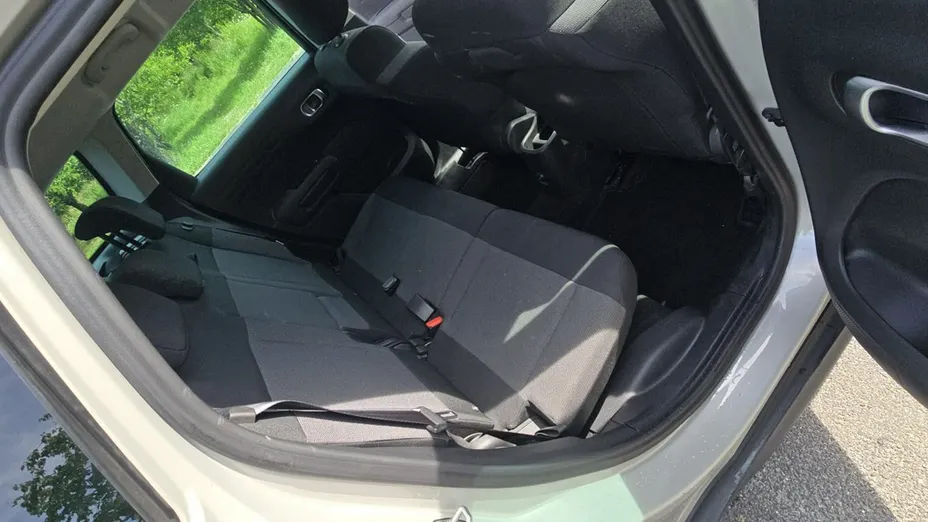 CITROEN C3 Aircross -