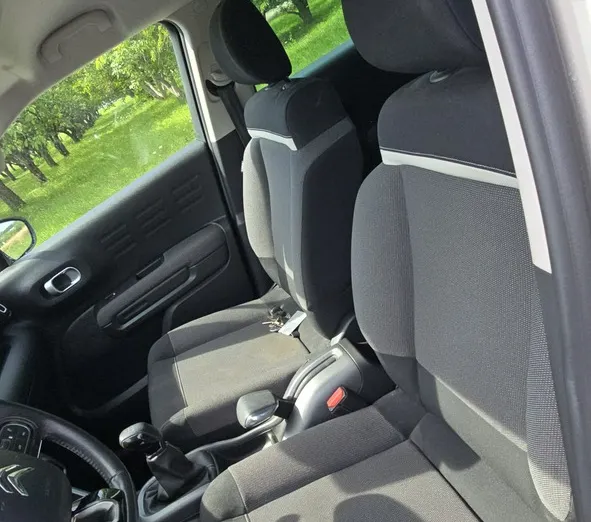CITROEN C3 Aircross -