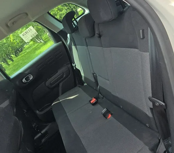 CITROEN C3 Aircross -