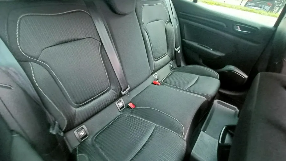 RENAULT Megane -