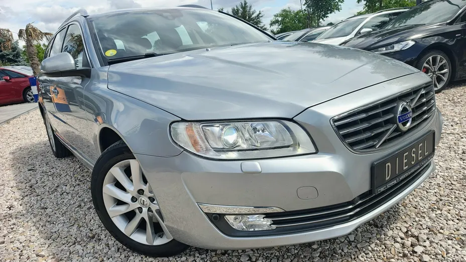 VOLVO V70 -