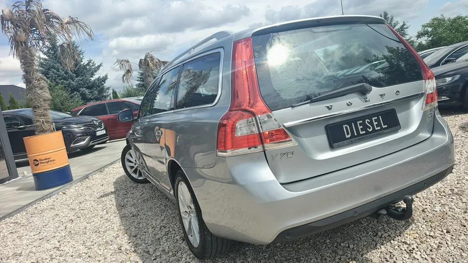 VOLVO V70 -