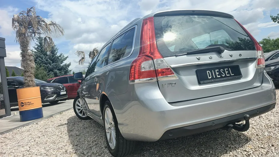 VOLVO V70 -