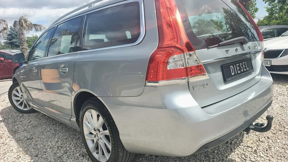 VOLVO V70 -
